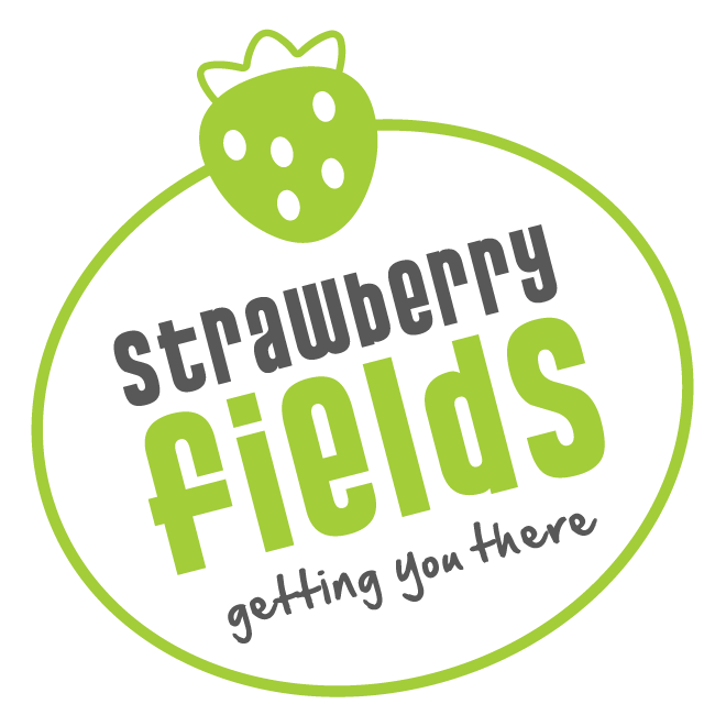 Strawberry Fields logo